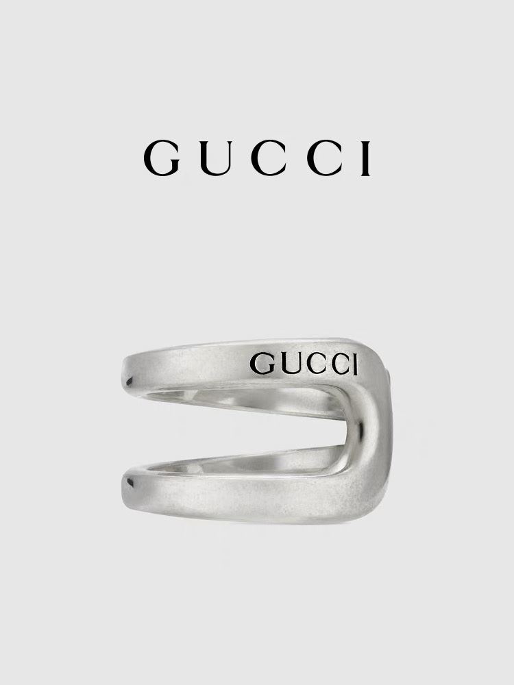 Gucci Rings